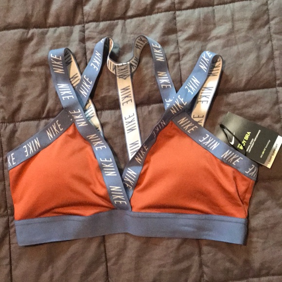 Nike Other - Nike sports bra